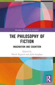 Philosophy of Fiction