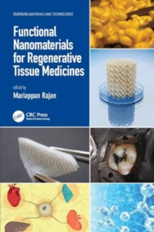 Image for Functional Nanomaterials for Regenerative Tissue Medicines