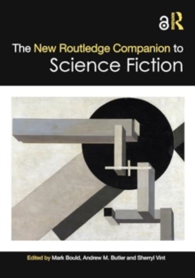 Image for The New Routledge Companion to Science Fiction