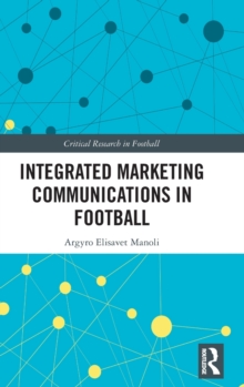 Image for Integrated Marketing Communications in Football
