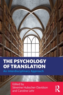 Psychology of Translation