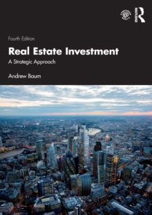 Image for Real Estate Investment