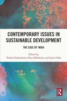 Image for Contemporary Issues in Sustainable Development