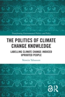 Politics of Climate Change Knowledge