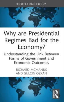 Image for Why are Presidential Regimes Bad for the Economy?