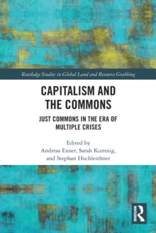 Capitalism and the Commons
