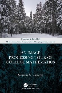 Image Processing Tour of College Mathematics