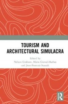 Image for Tourism and Architectural Simulacra