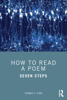 How to Read a Poem: Seven Steps