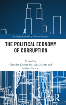 Political Economy of Corruption