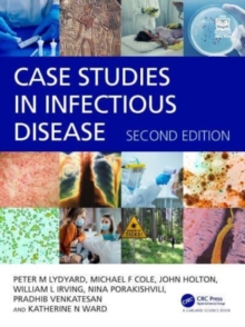 Image for Case Studies in Infectious Disease