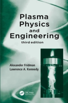Image for Plasma Physics and Engineering