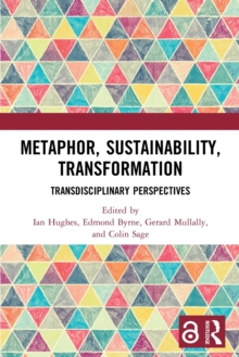 Image for Metaphor, Sustainability, Transformation
