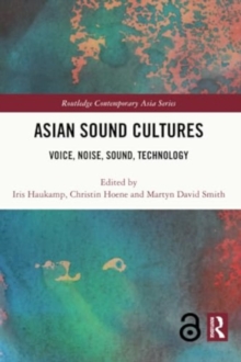 Image for Asian Sound Cultures