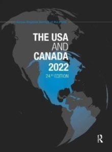 USA and Canada 2022