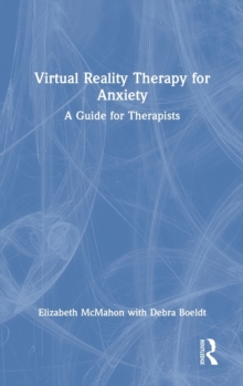 Image for Virtual Reality Therapy for Anxiety