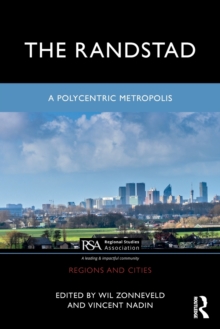 Image for The Randstad  : a polycentric metropolis