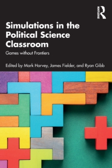 Image for Simulations in the Political Science Classroom