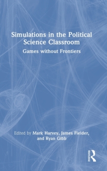 Image for Simulations in the Political Science Classroom