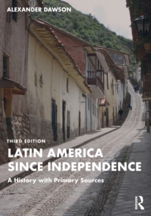 Latin America since Independence