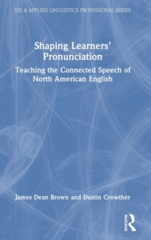 Image for Shaping Learners’ Pronunciation