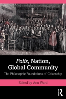 Polis, Nation, Global Community