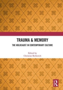 Image for Trauma & Memory