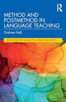 Image for Method and Postmethod in Language Teaching