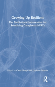Image for Growing Up Resilient