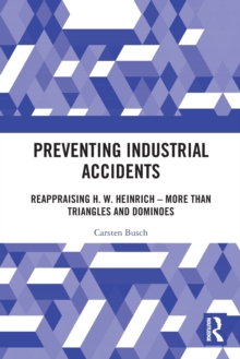 Image for Preventing Industrial Accidents