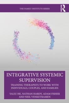 Image for Integrative Systemic Supervision