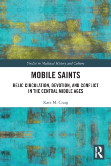 Mobile Saints