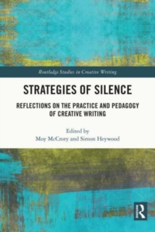 Image for Strategies of Silence