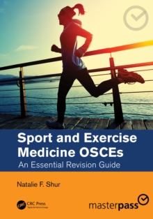 Image for Sport and exercise medicine OSCEs  : an essential revision guide