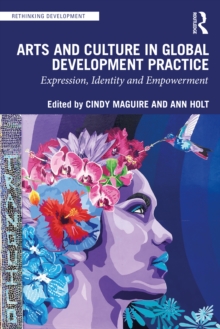Image for Arts and Culture in Global Development Practice
