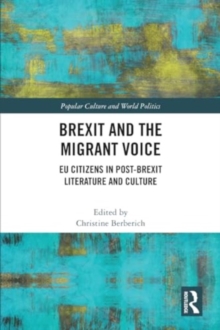 Image for Brexit and the Migrant Voice