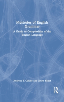 Mysteries of English Grammar