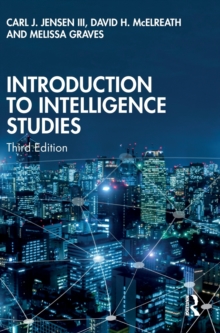 Image for Introduction to Intelligence Studies