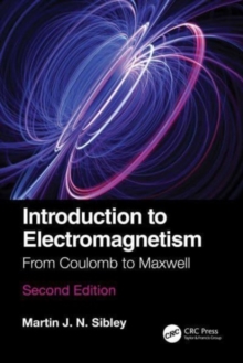 Image for Introduction to Electromagnetism