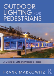 Image for Outdoor Lighting for Pedestrians