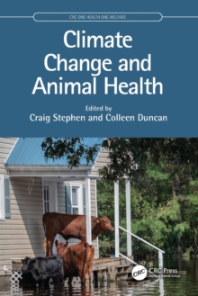 Image for Climate Change and Animal Health