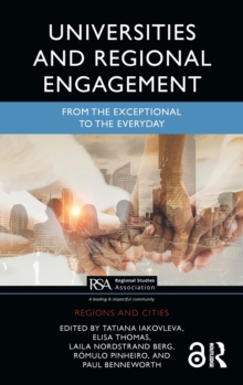 Universities and Regional Engagement