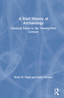 Brief History of Archaeology
