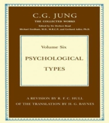 Image for Psychological types