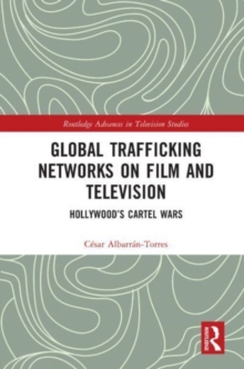 Image for Global Trafficking Networks on Film and Television