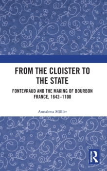 From the Cloister to the State