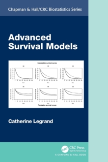 Image for Advanced survival models
