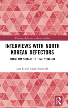 Interviews with North Korean Defectors