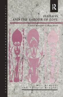 Hahalis and the Labour of Love