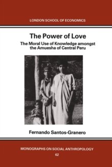 Power of Love